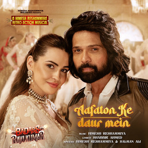 Aafaton Ke Daur Mein (From Badass Ravi Kumar) (Original Motion Picture Soundtrack)