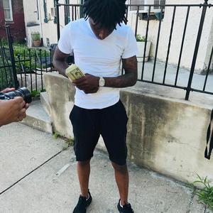 Catch A Vibe (Explicit)