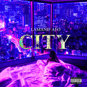 City (X.O. Remix) [Explicit]