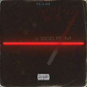 REDLINE (feat. BKEA) [Explicit]