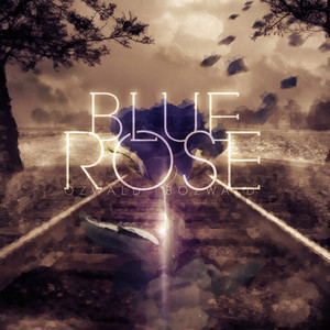 Blue Rose