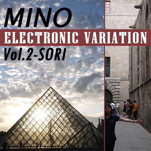 Electronic Variation, Vol.2: Sori