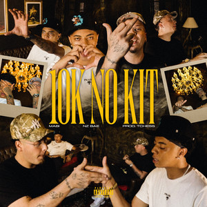 10K no Kit (Explicit)
