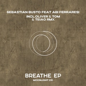 Breathe (Oliver & Tom Remix)