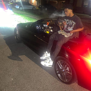 Paid In Full (Explicit)