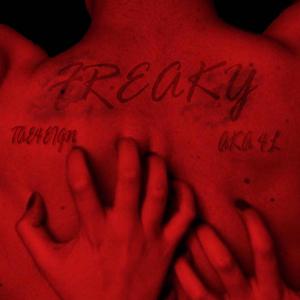 Freaky (feat. AKA 4L)