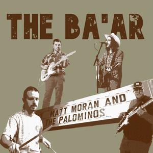 Matt Moran - One Way Ticket