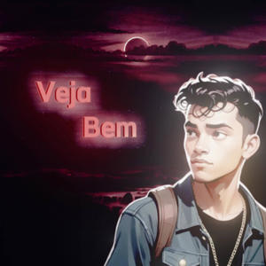 Veja bem (sped up)