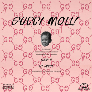 GUCCI MOLLY(Prod.By Young Flu)