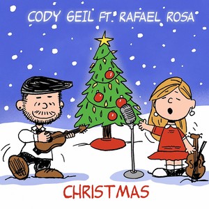 Santa Claus Is Coming to Town(feat. Rafael Rosa)