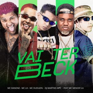 Vai Ter Beck (Explicit)