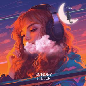 Echoey Filter (Harmonique Recordings)