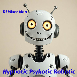 Hypnotic Psykotic Robotic