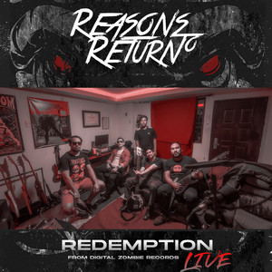 Redemption (Live from Digital Zombie Sessions) (Live)