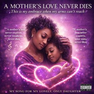 A Mother's Love Never Dies