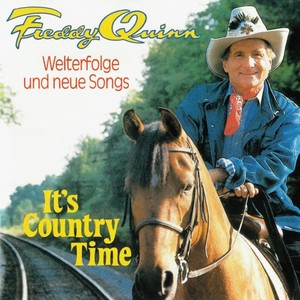 It's Country Time - Welterfolge Und Neue Songs