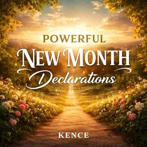 Powerful New Month Declarations