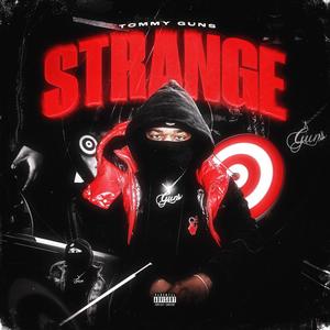 Strange (Explicit)