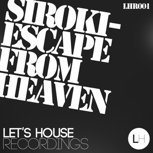 Escape From Heaven (Original Mix)