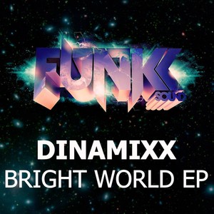 Bright World EP