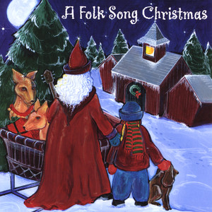 A Folk Song Christmas