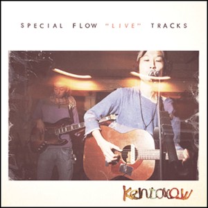 SPECIAL FLOW "LIVE" TRACKS