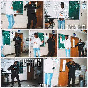 Name On it (Explicit)