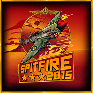 Spitfire 2015 (Explicit)