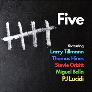 Five