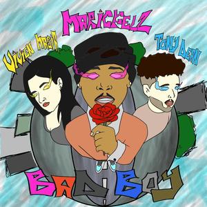 Bad Boy (feat. Vivien Masiá & Tony dean) (Explicit)