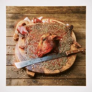 I KILL THE GOAT #2 (Explicit)