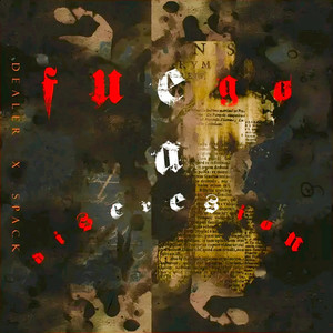 Fuego a Discrecion (Explicit)