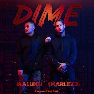 Dime (feat. Maluku)