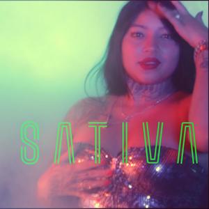 Sativa (Explicit)