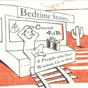 Bedtime Stories... (Explicit)