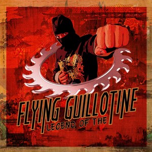 Legend of the Flying Guillotine