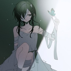 なりきれなかった