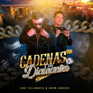Cadenas Con Diamantes (Explicit)
