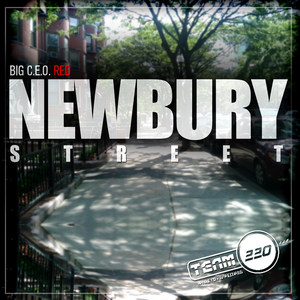 Newbury St. (Explicit)