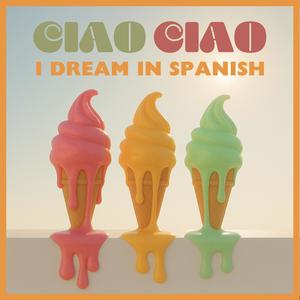 I Dream in Spanish (When I Dream of You) (Passionate People Italo Disco Mix)