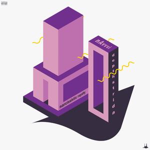 Narcissistic Royalty (feat. Depth Strida) (Explicit)