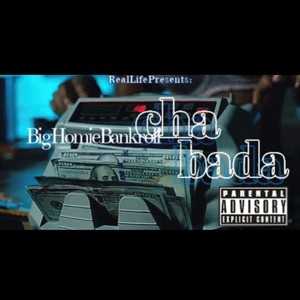 Chabada (ProdBy. DamnThats_Z) [Explicit]