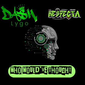 Who Would've Thought (feat. Mr Haz|Explicit)