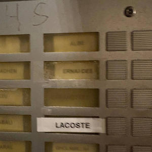 ADRESSE (sosa) (Explicit)