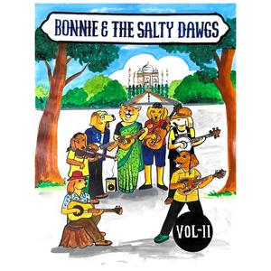 Bonnie & The Salty Dawgs Vol II