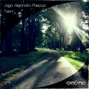 Talent (Original Mix)