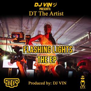 Flashing Lights (Explicit)