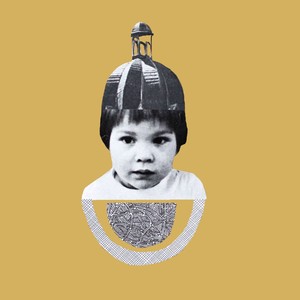 Termites - Tall Friend封面