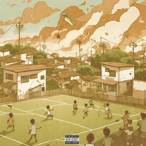 Como o Gueto Ta (Explicit)