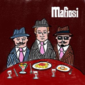 Mafiosi (Limited Edition) [Explicit]